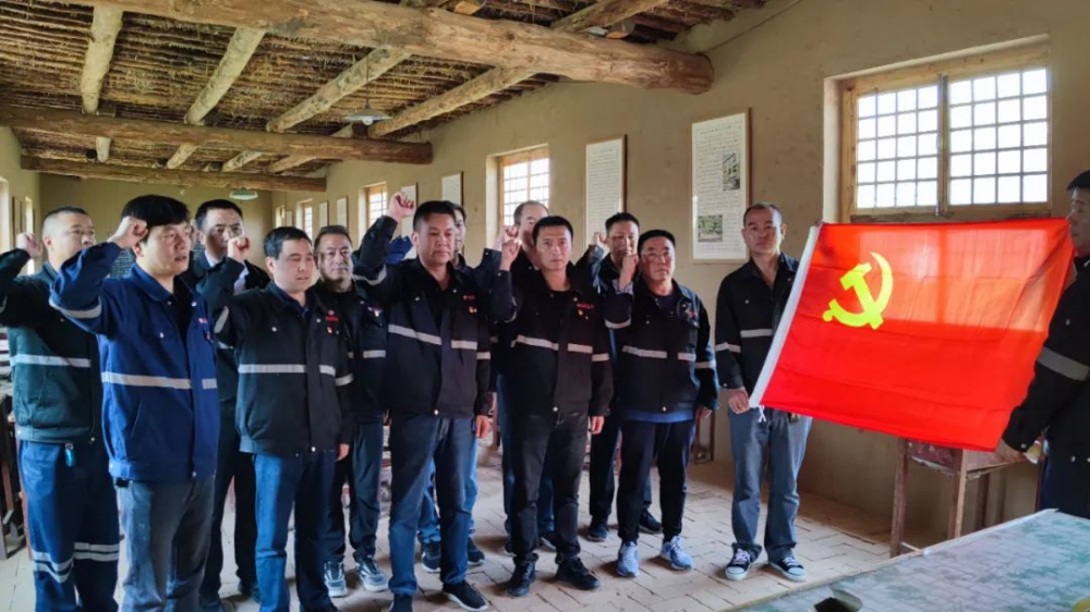 榜樣力量 | 祝賀！他們，榮獲陜西有色金屬集團(tuán)表彰
