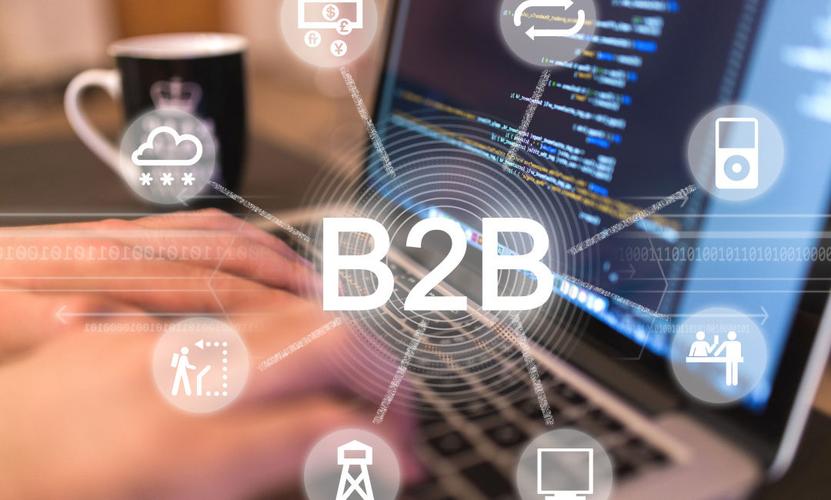 b2b企业的变革该何去何从?